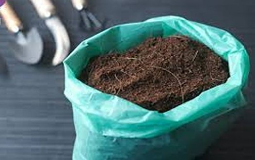 تصویر 1 از خرید و قیمت خاک جادویی کوکوپیت + فروش عمده